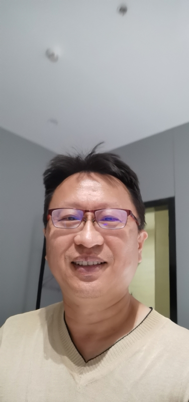 台皖佬徽阿狼的第一张照片--台北上门女婿服务网