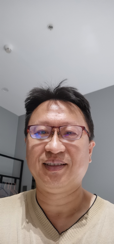 台皖佬徽阿狼的第三张照片--台北上门女婿服务网